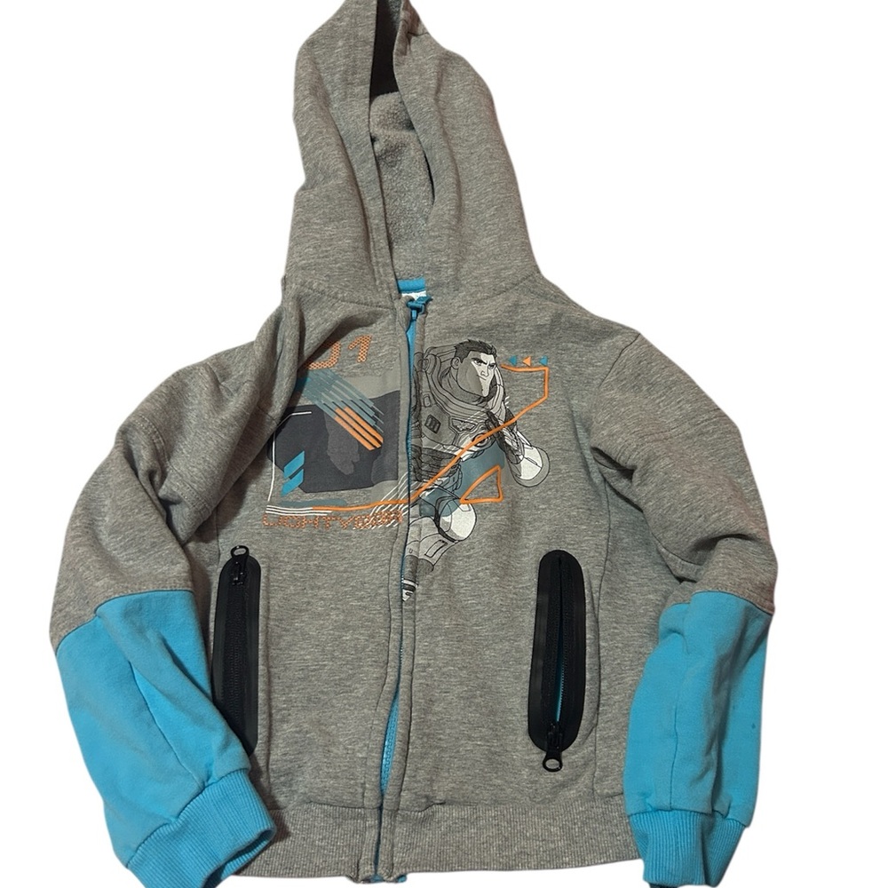 Disney BuzzLightyear Jacket